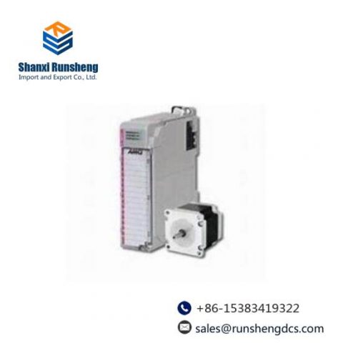 Allen-Bradley 1769-L23E-QBFC1B | Advanced Control Module
