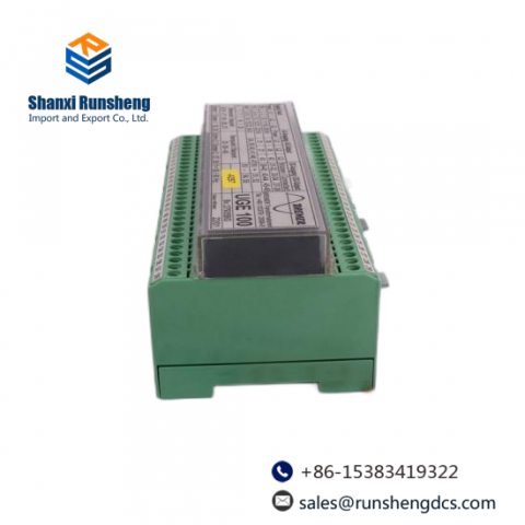 AMK Electronics KW-R03-1150528 / AE-R03-202 Industrial Control Module