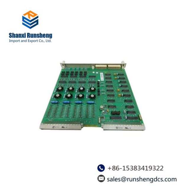 AMKASYN AZ05-0-0-1 High-Efficiency Industrial Control Module
