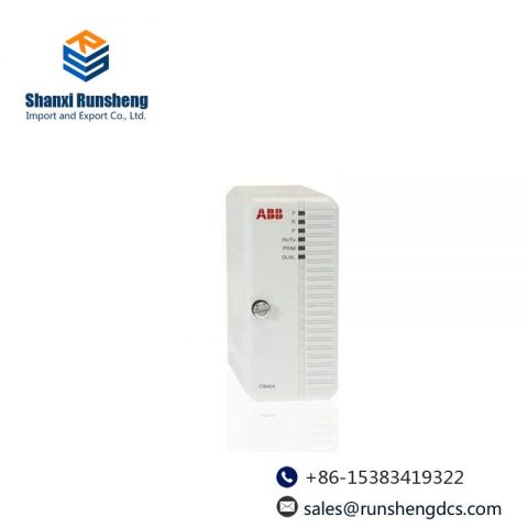 ANYBUS CI840A PROFIBUS DP-V1 Interface, ABB PLC's