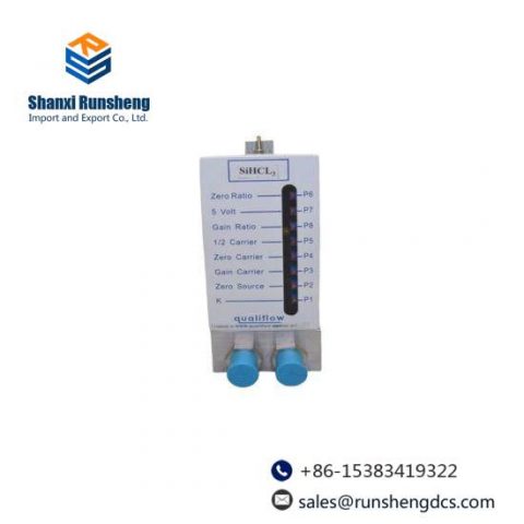 ASM LVC-414-3 54-107950A15 Vapor Controller