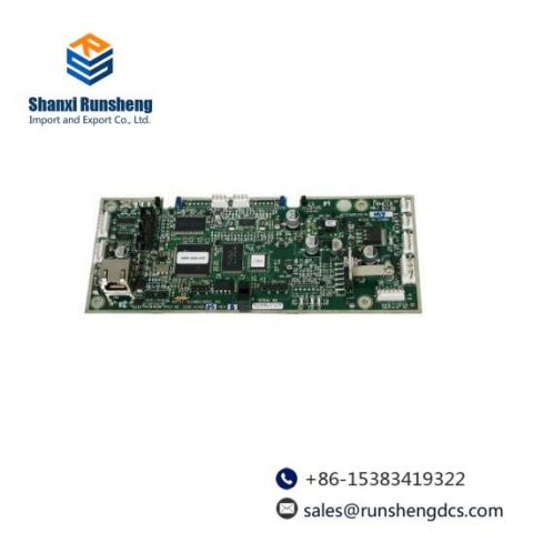 ASYST 3200-4348 Modular by Siemens, Automation Module