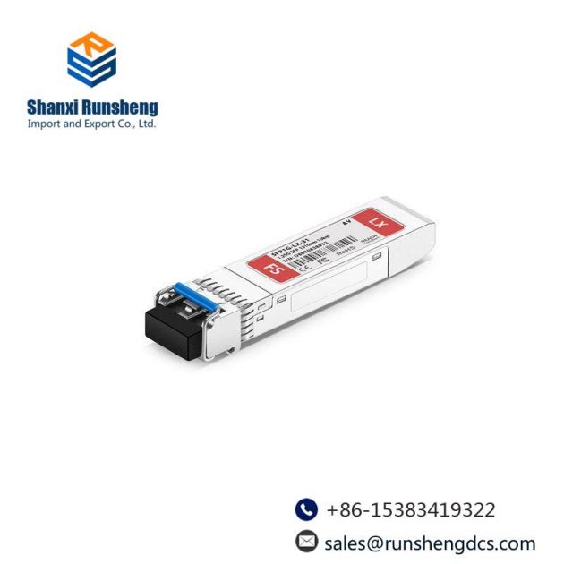 Avago AFCT-5715APZ Transceiver Module, Precision Data Communication Solutions