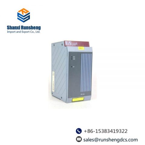 B&R 3PS794.9 Power Supply Module - High Efficiency & Reliability for Industrial Automation