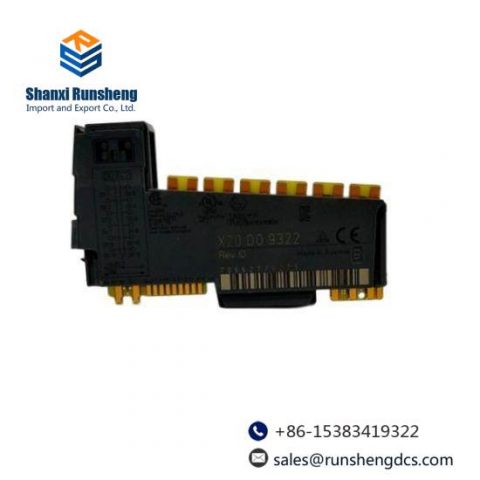 B&R 5PC910SX02-00 REV:K6 Industrial Control Module