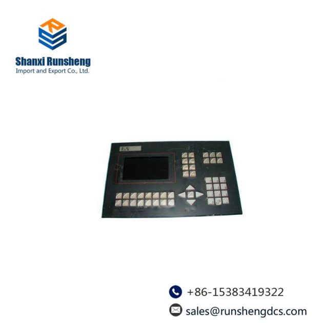 B&R ECE161-0 Digital Input Module for Industrial Automation