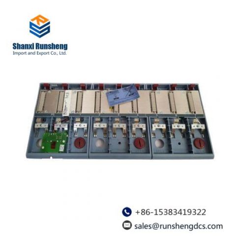 B&R ECCP60-01 - Customized Programmable Controller for Industrial Automation