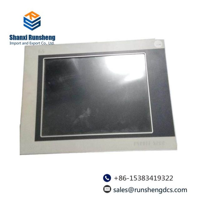 B&R ECCP60-01 - Customized Programmable Controller for Industrial Automation