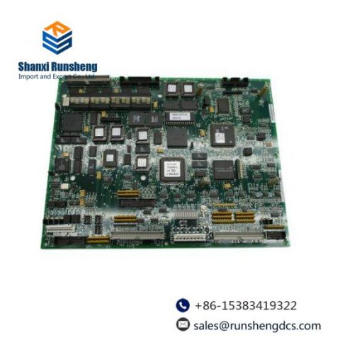 Babcock SP410-001 Power Supply Board: High Efficiency & Reliability in Industrial Control Systems