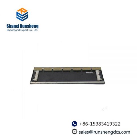 BACHMANN PLC BS207 Backplane for Industrial Automation Solutions