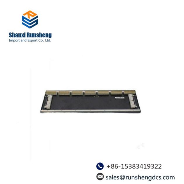 BACHMANN PLC BS207 Backplane for Industrial Automation Solutions