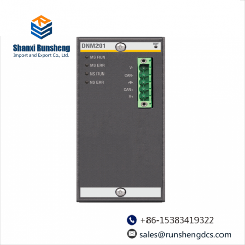 Bachmann PATI216 Industrial Control Module