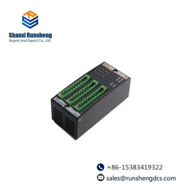 Bachmann PATI216 - Advanced Controller Module for Industrial Automation