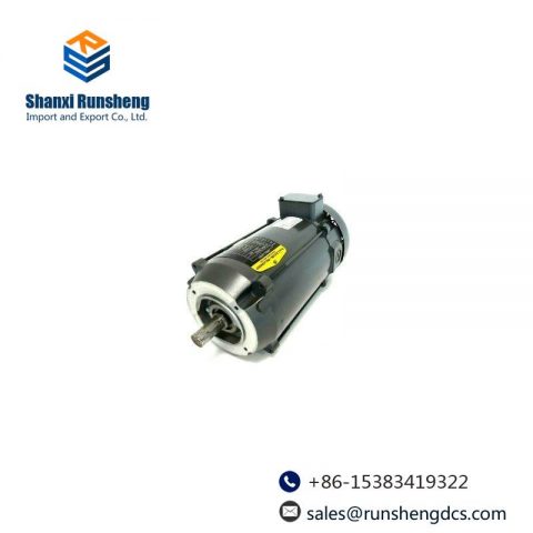 Baldor 34-6549-3946G3 Industrial Electric Motor