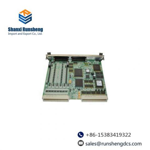 BBC LT9673a Control Module for Industrial Automation Systems