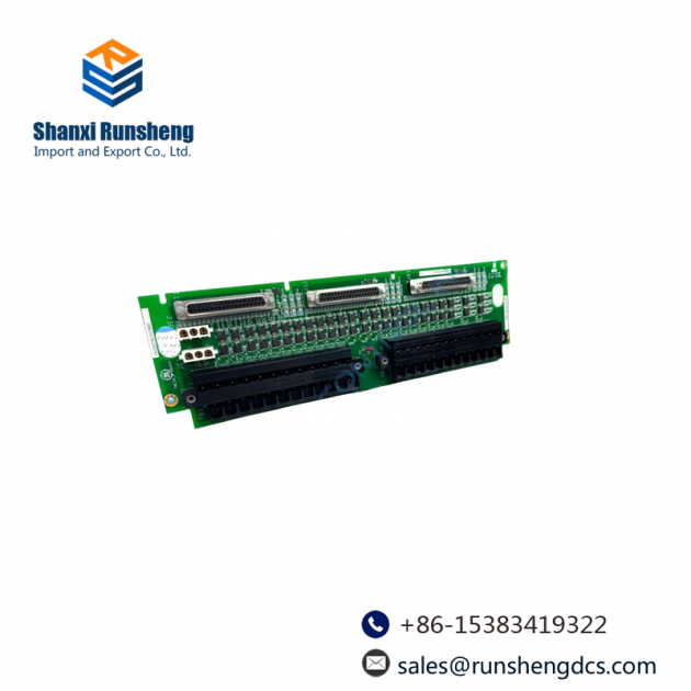 BBC LT9673a Control Module for Industrial Automation Systems