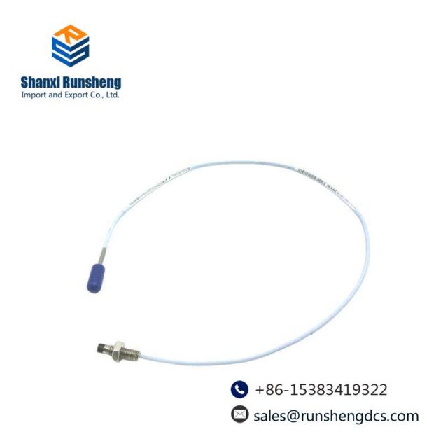 BENTLY 2300/25-00 Vibration Monitoring System