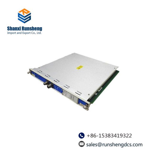 BENTLY 3500/50 133388-02 Industrial Control Module