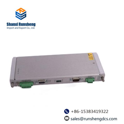 BENTLY 3500/53 133388-01 Module Card