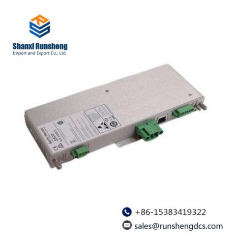 Bently Nevada 146031-01:18E024JJ Transient Data Interface I/O Module