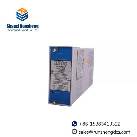 Bently Nevada 21000-28-10-00-217-04-02 Housing Assemblies: Industrial Control Solutions for Precision Manufacturing
