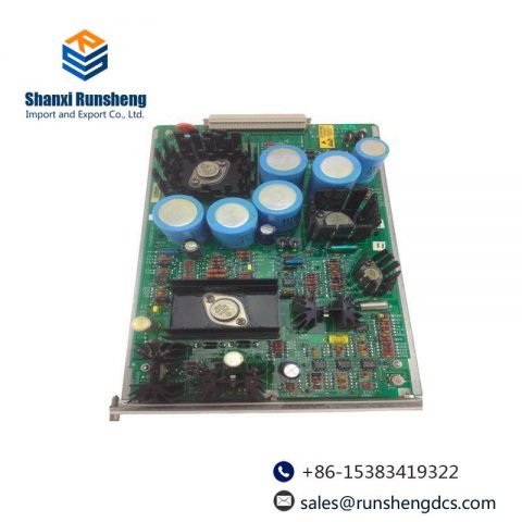 BENTLY NEVADA 3300/12-02-22-00 Power Supply Module