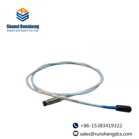 Bently Nevada 330101-00-10-10-02-05 Proximity Probes for Industrial Control Systems