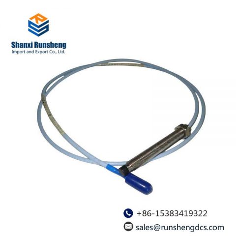 Bently Nevada 330101-00-65-10-11: 3300 XL 8mm Proximity Probe