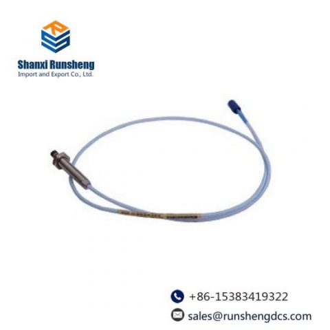 BENTLY NEVADA 330103-00-15-10-02-00: 3300 XL 8mm Proximity Transducer System