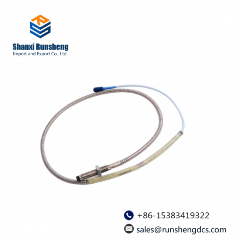 Bently Nevada 330103-01-07-05-02-00 Proximity Probes