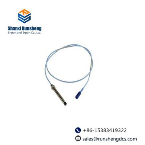 BENTLY NEVADA 330103-02-04-30-01-00, Advanced 3300 XL Proximity Probes