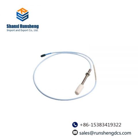 Bently Nevada 330103-02-12-10-02-00 Proximity Probes - Advanced Industrial Sensor Solution