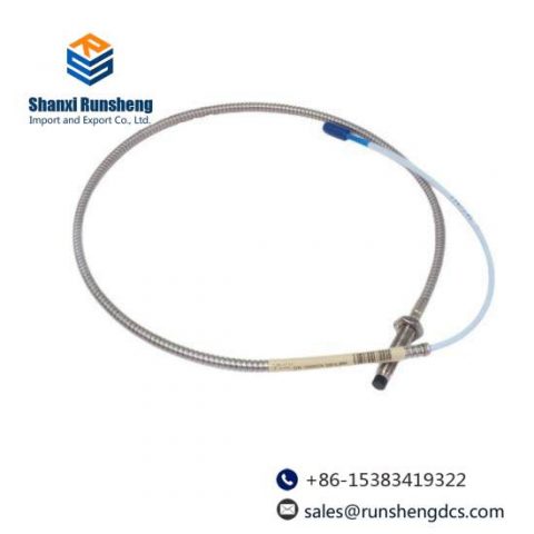 Bently Nevada 330104-00-05-10-02-05 Proximity Probes