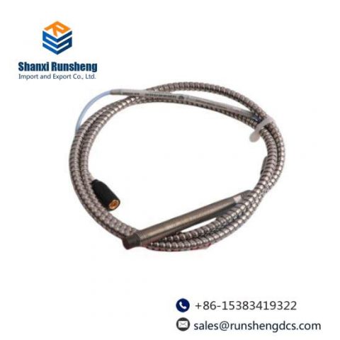 Bently Nevada 330104-00-08-10-02-05 | 10104-00-08-10-02-05 Proximity Probe and Extension Cable