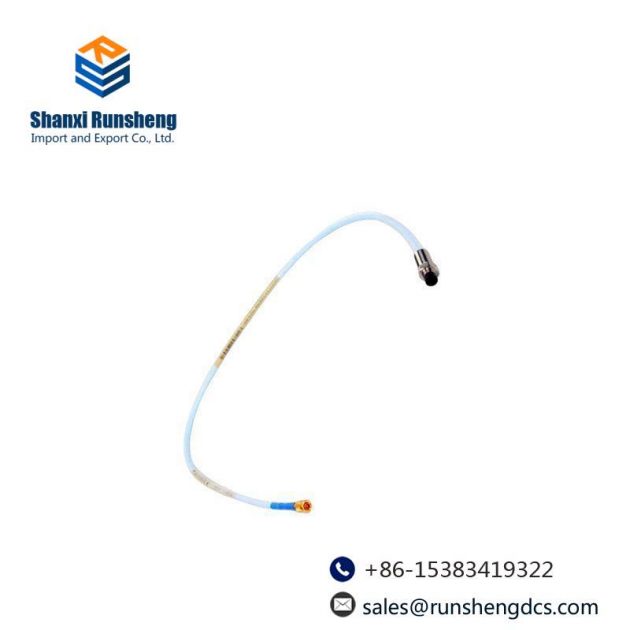 Bently Nevada 330105-02-12-10-02-05 PLC Reverse Mount Probes