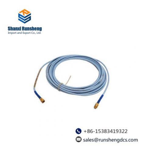 Bently Nevada 330130-070-00-05: 3300 XL Standard Extension Cable