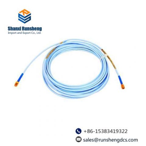 Bently Nevada 330130-085-13-05 | 3300 XL Extension Cable
