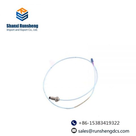 BENTLY NEVADA 330703-000-050-10-02-05 3300 XL Proximity Probes