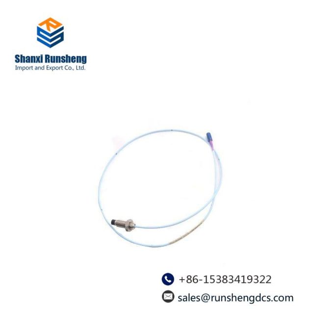 BENTLY NEVADA 330703-000-050-10-02-05 3300 XL Proximity Probes