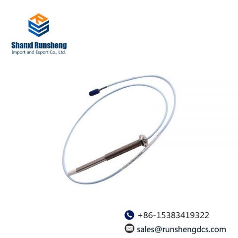 Bently Nevada 330905-00-07-10-02-05 PROBE: Precision Measurement for Industrial Control Systems