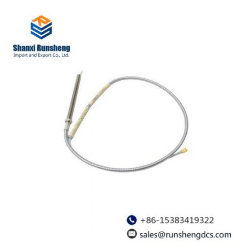 Bently-Nevada 330909-00-60-10-01-05 3300 NSv Proximity Probes