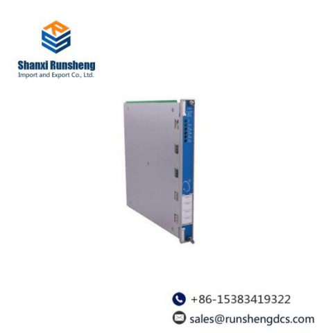 ABB DSQC331 3HAB-7215-1/08 - Modular Control System Interface