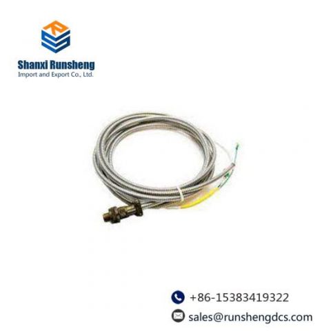 Bently Nevada 84661-46 Interconnect Cables - Industrial Automation Solutions