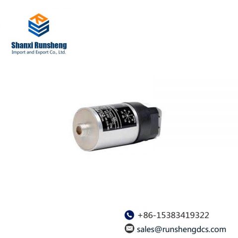 BENTLY NEVADA 9200-03-05-10-00: Dual-wire Transducer for Industrial Automation
