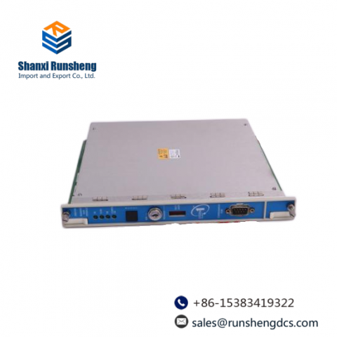 Bently Nevada 9571-24 Cable, Industrial Control, High Performance, Advanced Automation