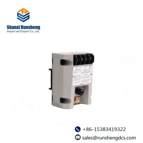 Bently Nevada 990-05-XX-03-CN Vibration Transmitter