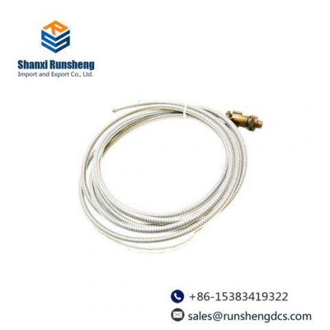 Bently Nevada 991-06-XX-01-00 MOD:164113-01 Proximity Sensor