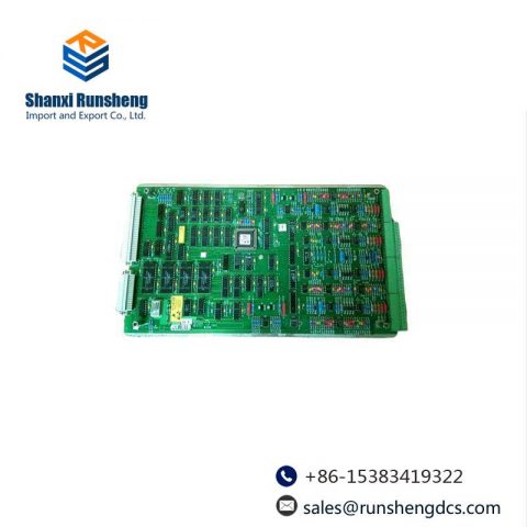 Bently Nevada PWA103928-01 Interface Module - Advanced Control & Communication Solution