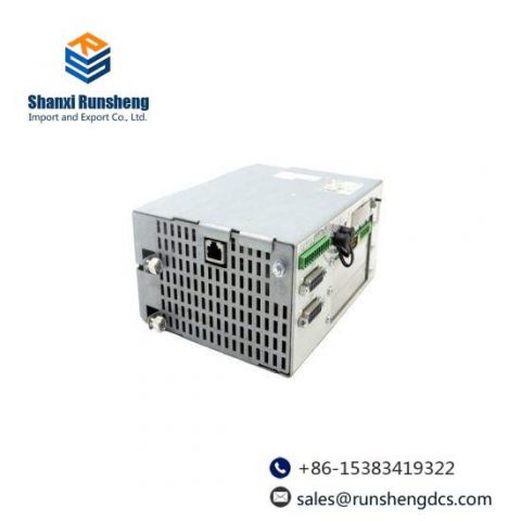 BOSCH PPC-R22.1N-T-V2-NN-NN-FW Controller