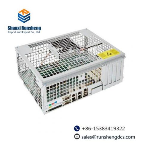 ABB YPQ 203A - Modular PLC System, Control & Automation Solutions